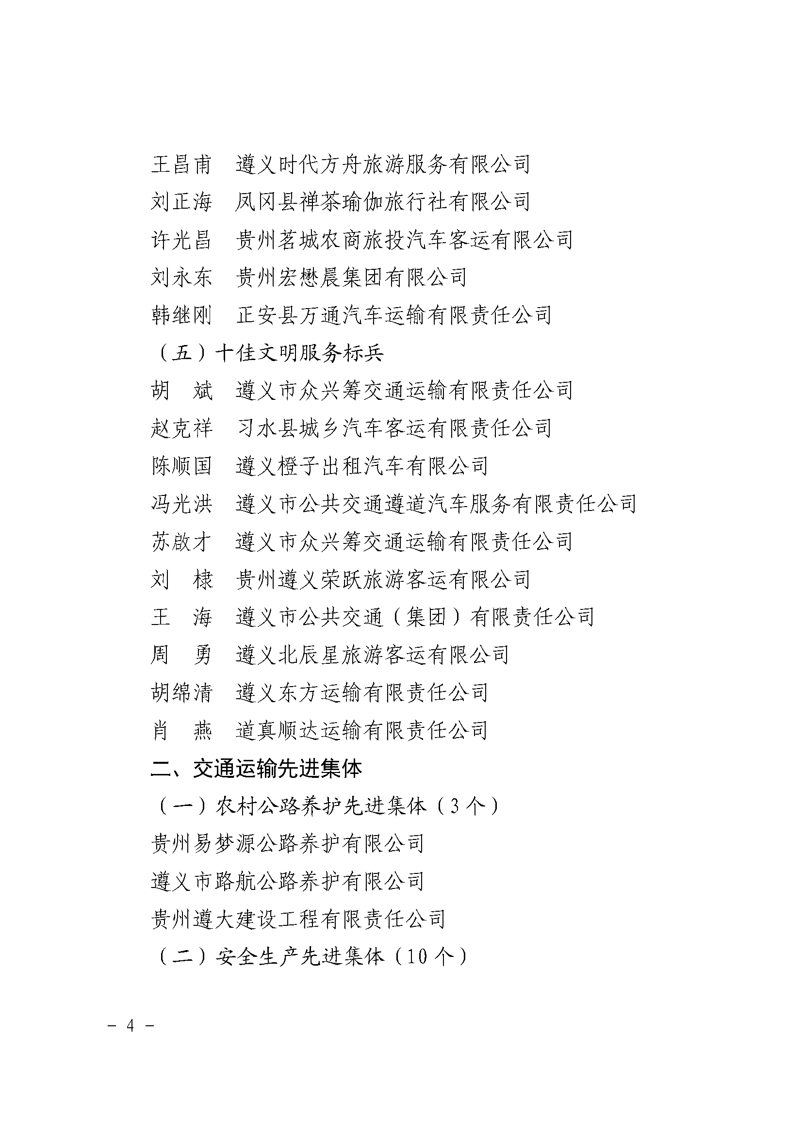 遵義市交通運(yùn)輸局關(guān)于表?yè)P(yáng)行業(yè)領(lǐng)域先進(jìn)個(gè)人和集體的通報(bào)_頁(yè)面_4.png