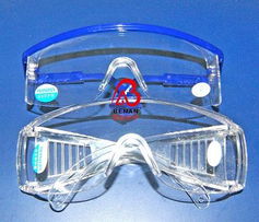 供应天津防护眼镜劳保用品安全防护用品眼镜